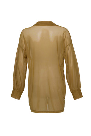 
            
                Load image into Gallery viewer, Mesh Shirt - Pear
            
        